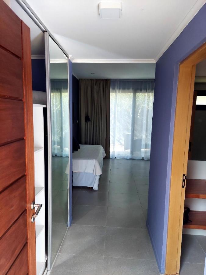 Hôtel Puerto Dijama à Carmelo Extérieur photo