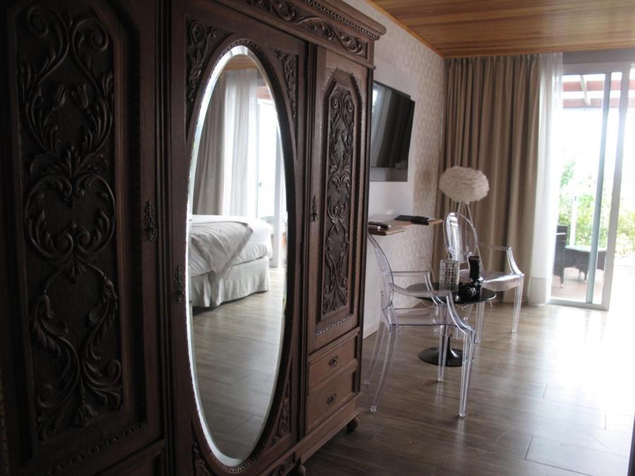 Hôtel Puerto Dijama à Carmelo Extérieur photo