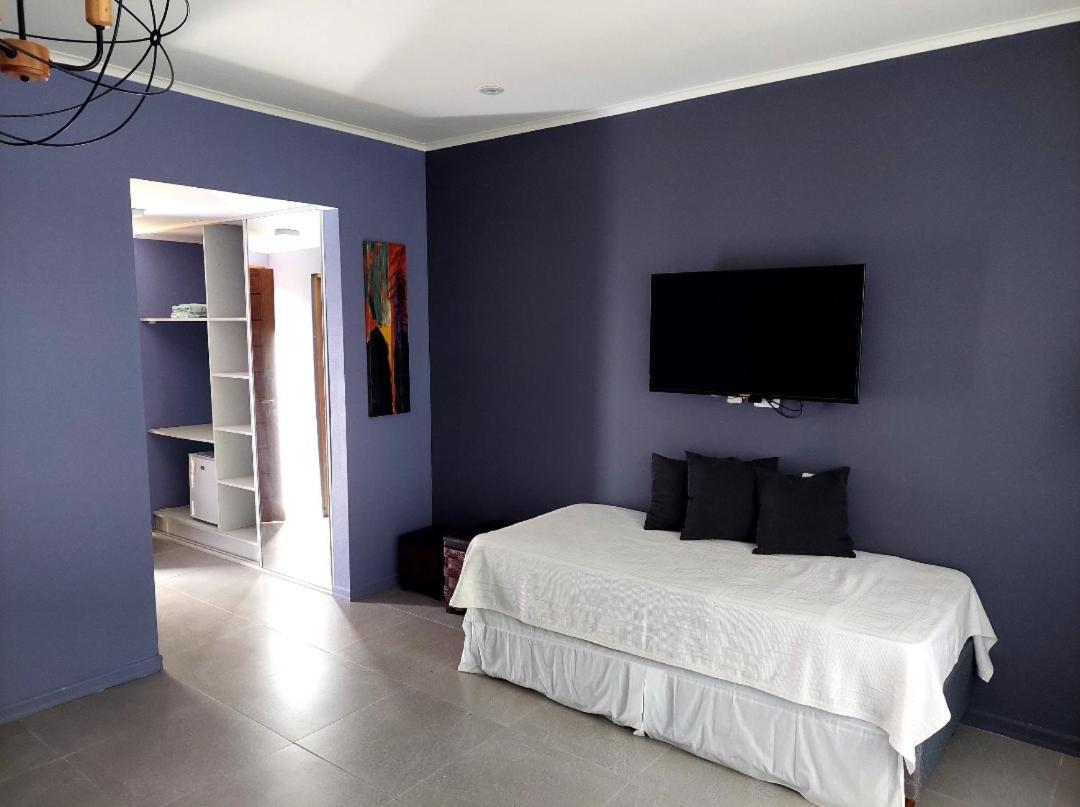 Hôtel Puerto Dijama à Carmelo Extérieur photo