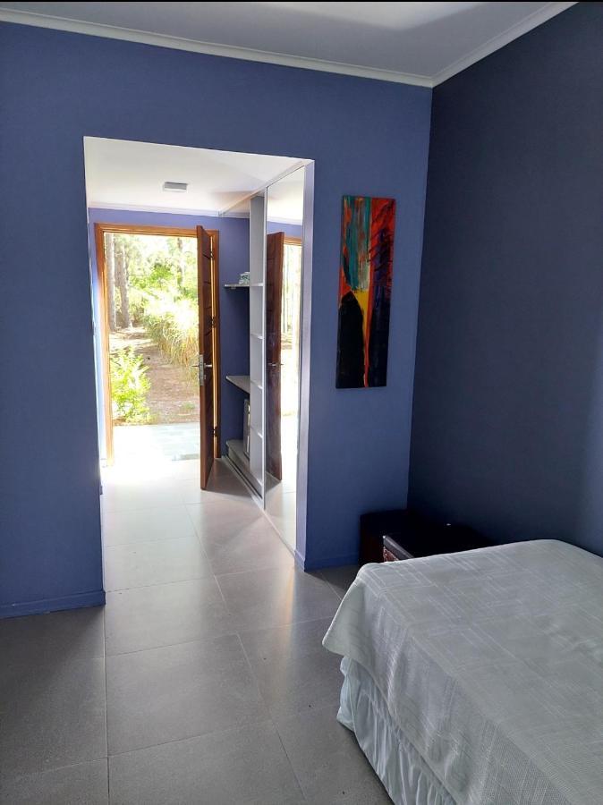 Hôtel Puerto Dijama à Carmelo Extérieur photo